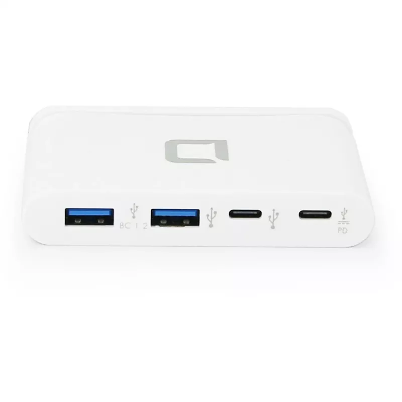 DICOTA D31731 USB-C 4-in-1 dokas