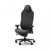 Fractal Design FD-CH-RE1F-01 žaidimų kėdė, PC žaidimų kėdė, minkšta sėdynė, juoda
