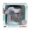 Virtuvės robotas KLEIN Bosch Silver 9234 – žaislinė virtuvinio kombaino replika