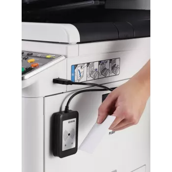 Kyocera Card Authentication Kit (B) – saugos įranga spausdintuvui (870LSHW004)