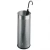 Durable 3350 metalinė skėčių stovė, 28,5 l, apvali