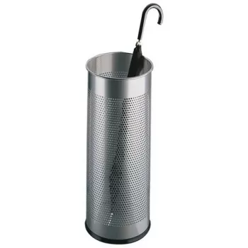 Durable 3350 metalinė skėčių stovė, 28,5 l, apvali