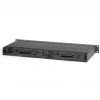 Montavimo komplektas Sonnet RackMac mini 1U juodas
