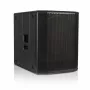 Aktyvus žemų dažnių garsiakalbis dBTechnologies SUB 618, 18 colių, 600 W