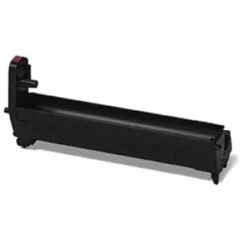 OKI originalus magenta būgno rinkinys, skirtas MC760/770/780 serijai, 30 000 puslapių