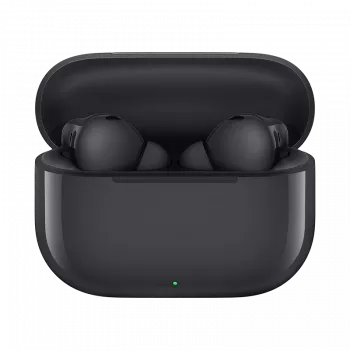 Į ausį įdedamos ausinės Huawei FreeBuds SE 4, Bluetooth 5.4, juodos