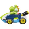 Carrera 2.4GHz Mario Kart Mini RC – Yoshi Paperbox (370430034)