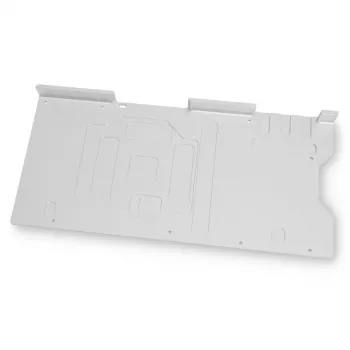 Terminė pagalvėlė EK Water Blocks Aliumininis sidabrinis