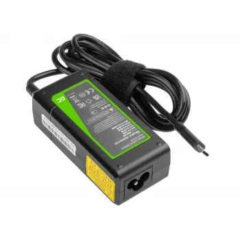Adapter Green Cell AD133P patalpų 45W juodas