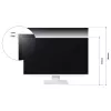 JapanNext 4K UHD monitorius 68,6 cm (27 inch)