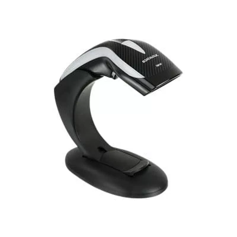 Datalogic HD3130-BKK1S Green linijinis imdiklis brūkšninių kodų skaitytuvas