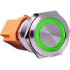 Joy-it Button22C-01 žalias