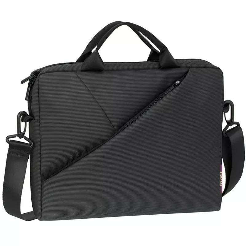 Porteris Rivacase 8730 39,6 cm (15,6 colio) juodas