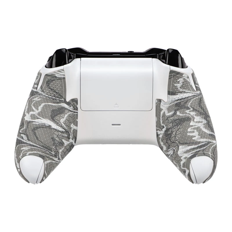 Lizard Skins XBOX One - Phantom Camo (iškirptas, 0,5 mm)