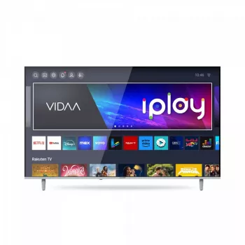Televizorius LED 55 inch Allview 55IPLAY6300-U 4K Ultra HD