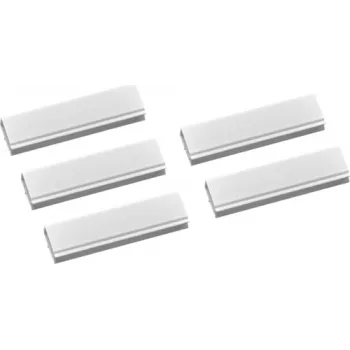 Hager S-Schienenisolierprofil S94F VPE 5 vnt. - 12x (S94F)