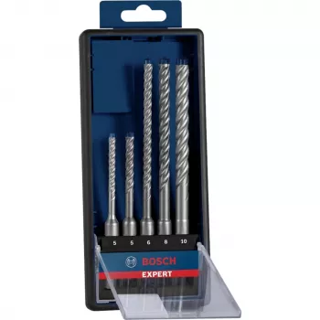 Grąžtas Bosch 2608900197, HSS metalo grąžtas, 3 mm skersmens