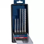 Grąžtas Bosch 2608900197, HSS metalo grąžtas, 3 mm skersmens
