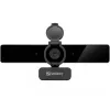 Internetinė kamera Sandberg USB-C/A Pro Remote 4K 8 MP 3840x2160
