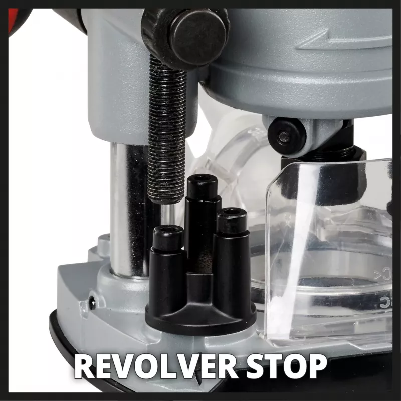 Einhell TP-RO 18 Set Li BL belaidis frezų ir briaunų pjaustymo rinkinys