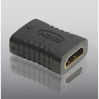 Adapteris HDMI lizdas į HDMI kištuką PureLink X-HA040 – lyties keitiklis kabelio konversijai