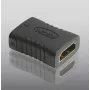 Adapteris HDMI lizdas į HDMI kištuką PureLink X-HA040 – lyties keitiklis kabelio konversijai