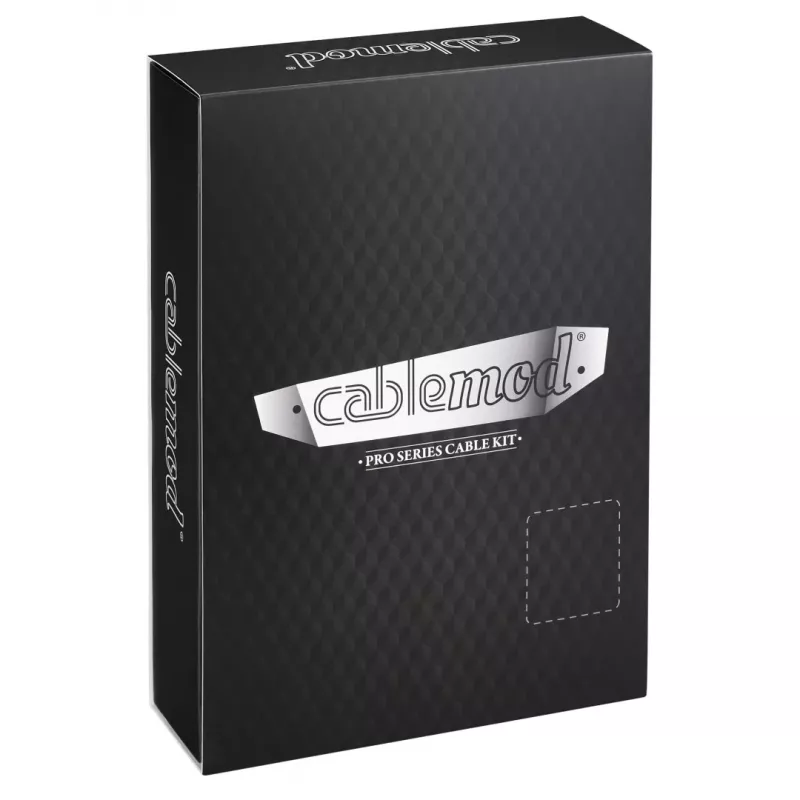 Cablemod CM-PCSR-FKIT-NKW-R vidinis maitinimo laidas