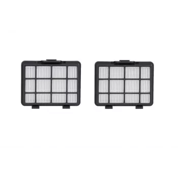 HEPA filtrų keitimo rinkinys Midea P8 Plus, originalus 2 vnt. pakuotė
