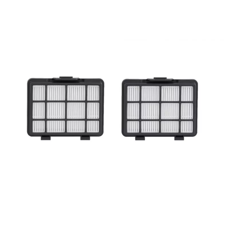 HEPA filtrų keitimo rinkinys Midea P8 Plus, originalus 2 vnt. pakuotė
