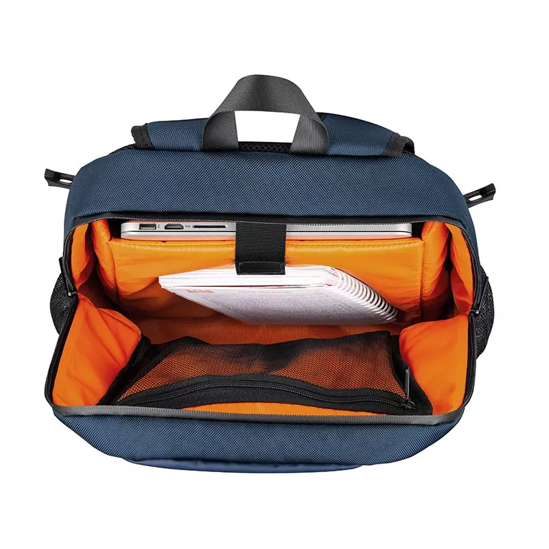 Notebook kuprinė 15,6 inch Tracer Packer Blue