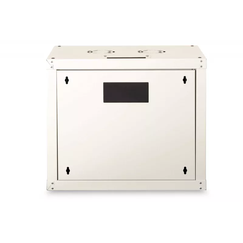 Digitus Unikali serija sieninis spintos korpusas - 600x600 mm (PxG)