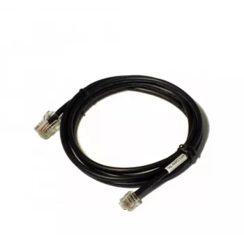 APG MultiPRO CD-102A pinigų dėtuvės kabelis, RJ-12