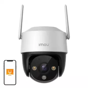Stebėjimo kamera IMOU IPC-K7CP-5H1WE 5MP Standartinė