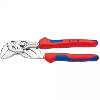 Slankiosios replės Knipex 86 05 180