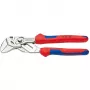 Slankiosios replės Knipex 86 05 180