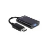 Vaizdo signalo adapteris DeLOCK 65439, DisplayPort → VGA (D-Sub) su garso išvestimi