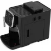 Pilnai automatinis espresso aparatas Arzum Okka Espresso Pro, juodas/chromuotas, 1450 W