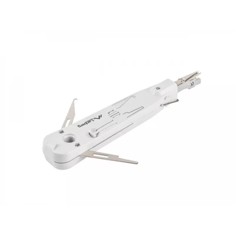 Įrankis RJ45 jungčių užspaudimui Lanberg NT-0001