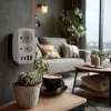 Maitinimo skirstytuvas MACLEAN MCE249 F/W – 2x kištukiniai lizdai (16A + 6A) ir 4x USB (2x A, 2x C PD 20W)