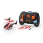 Sraigtasparnis RC Revell TOXI elektrinis variklis, LiPo 75 mAh, 15 g, baltas/raudonas/juodas
