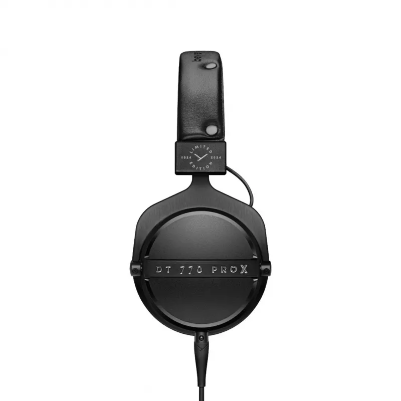 Beyerdynamic DT 770 PRO X ausinės uždaros profesionalios studijinės