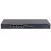 Dahua Technology CS4220-16GT-135 valdomas L2 gigabitinis tinklo jungiklis su PoE