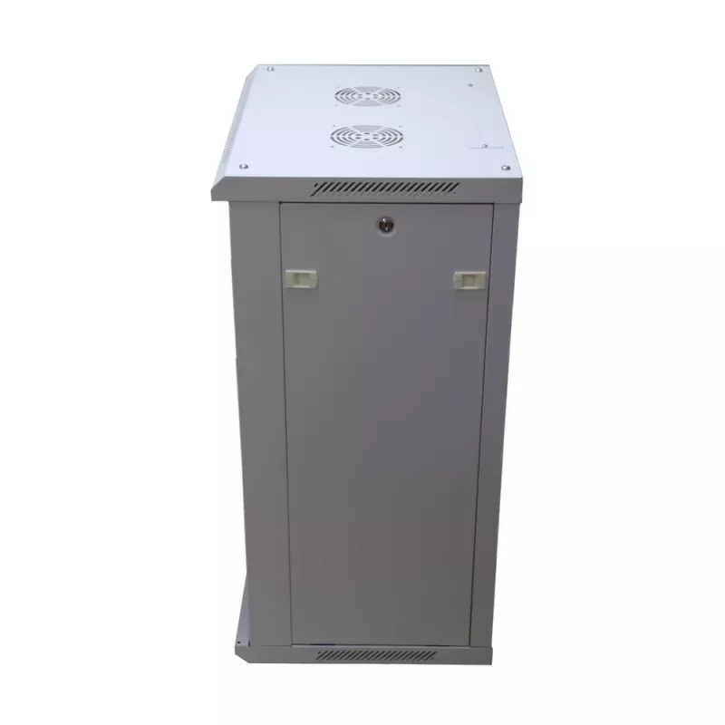 Sieninis stovas Extralink EX.14336 15U Pilka