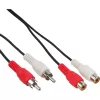 DeLOCK 89934 lizdo juostelė su 1 x USB Type-C ir 1 x USB Type-A prievadu