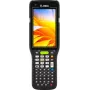 Zebra MC34, LAN, WiFi 6E, Tiesioginis, BT, NFC, 4.0 Ekranas, Vibratorius, GMS, SE4770 Skaitytuvas, 6GB RAM/64GB UFS, 38 Klavišų, 7000 mAh Standartinė Baterija, ROW (MC3401-0S1J53SS-A6)