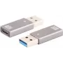 USB A į USB C adapteris ShiverPeaks 14-05033 – USB 3.1, 10 Gbps