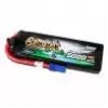 Baterija GensAce G-Tech LiPo 5000mAh 11.1V 60C 3S1P, EC2 jungtis