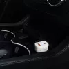 Automobilinis įkroviklis Tellur TLL151341 36W 6A PD18W QC3.0
