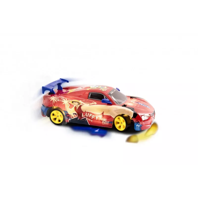 REVELL 24693 radijo bangomis valdomas automobilis 1:18 masteliu, elektrinis, nuo 6 metų