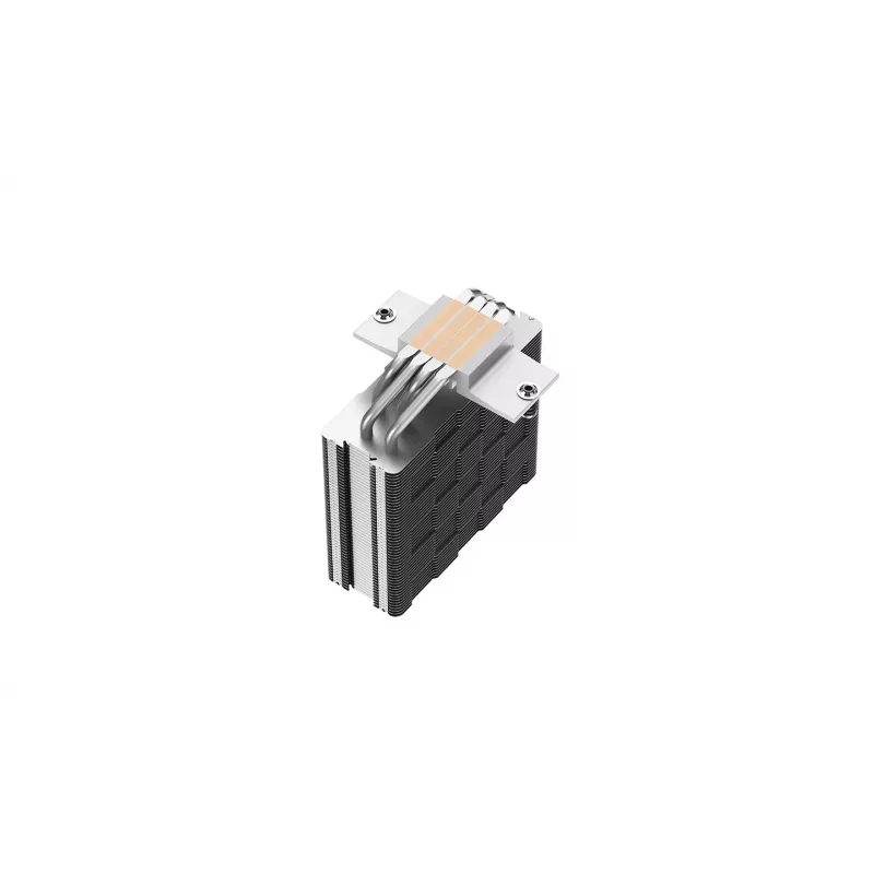 Deepcool AG400 BK LED CPU aušintuvas, juodas, Intel/AMD